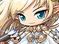 韓国NEXON,「Maple Story」に新職業「Mercedes」を実装。実装直後の同時接続者数は韓国オンラインゲーム史上最高の58万8067人を記録
