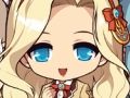 「メイプルストーリー」のサイドコンテンツとして“Friends Story”が韓国で実装