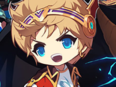 「メイプルストーリー」の大型アップデート「HEROES of MAPLE」が本日より順次実装へ。2週間ごとに新ストーリーが追加