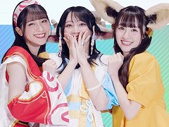 「メイプルストーリー」とアイドルグループ“=LOVE”のコラボ動画第3弾が公開に。公式Twitterアカウントとの連動キャンペーンもスタート