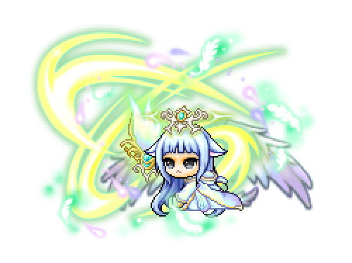 画像集#017のサムネイル/【PR】「メイプルストーリー」は，今年19周年を迎える“新成人”！　長きにわたって多くのプレイヤーに愛される理由とは