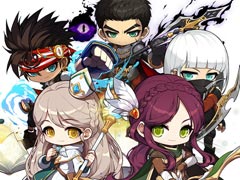 【PR】「メイプルストーリー」は,今年19周年を迎える“新成人”! 長きにわたって多くのプレイヤーに愛される理由とは