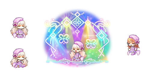 画像集#024のサムネイル/【PR】「メイプルストーリー」は，今年19周年を迎える“新成人”！　長きにわたって多くのプレイヤーに愛される理由とは