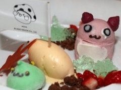 「メイプルストーリー」2年半ぶりに開催されたオフラインイベントをレポート。“秘密の美食倶楽部による魅惑の晩餐会”がコンセプトに
