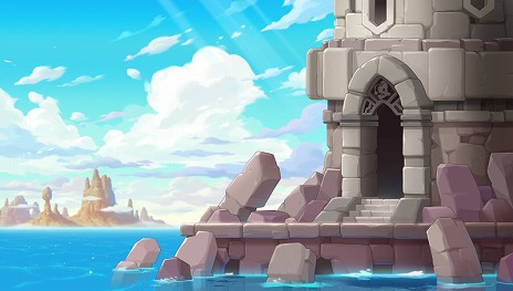 画像集#002のサムネイル/「メイプルストーリー」,夏の大型アップデート“Destiny”第2弾を実装。秘密の塔カロッテと,新たな高難度ボス“カロス”が登場