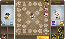 画像集 No.008のサムネイル画像 / 「メイプルストーリー」，冬の大型アップデート第2弾を実装。新地域“オーディウム”が登場し，期間限定イベントもスタート