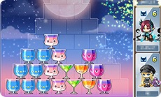 画像集 No.009のサムネイル画像 / 「メイプルストーリー」，冬の大型アップデート第2弾を実装。新地域“オーディウム”が登場し，期間限定イベントもスタート