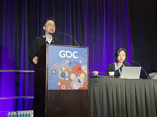  No.002Υͥ / GDC 2023ϡ֥ᥤץ륹ȡ꡼פȳڤ³ɤ˹ԤäƤȡĥ뿷ץȡMapleStory Universe
