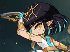 「メイプルストーリー」,夏の大型アップデート「SAVIOR」の特設サイトをオープン。VTuber「ピーナッツくん」とのコラボも決定