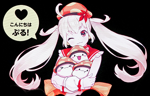 画像ギャラリー No.001のサムネイル画像 / 日本のメイプルストーリーでVTuber「メイぷる木の子」が生まれたわけ。今どきのコミュニティマネージャー事例を講演［NDC25］