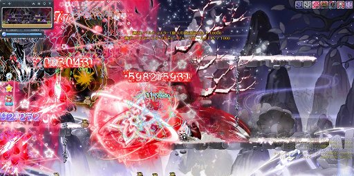 画像ギャラリー No.009のサムネイル画像 / 「メイプルストーリー」うさ耳剣士の新職業,緋眼の旅人「レン」を実装! 始めるなら一気に育成できる今がお得【PR】