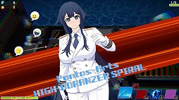 画像ギャラリー No.001のサムネイル画像 / 乙女だけが暮らす方舟を守り抜け。ローグライクディフェンスゲーム「最果てのオケアニデス ― 虚海の大母神 ―」，7月16日にSteamで発売