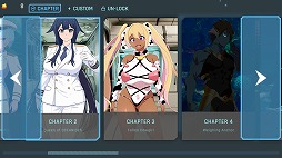 画像ギャラリー No.006のサムネイル画像 / 乙女だけが暮らす方舟を守り抜け。ローグライクディフェンスゲーム「最果てのオケアニデス ― 虚海の大母神 ―」，7月16日にSteamで発売