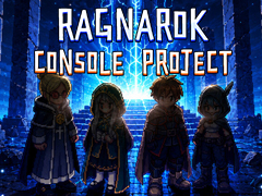 �֥饰�ʥ����פ������Ѥ�١����ˤ�������RPG��RAGNAROK PROJECT��ȯɽ��PS5��Xbox Series X|S��Nintendo Switch 2��PC������2027ǯ��Ⱦ����꡼�����ܻؤ�