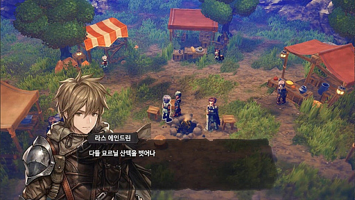 画像ギャラリー No.010のサムネイル画像 / 「ラグナロク」の世界観をベースにした新作RPG「RAGNAROK PROJECT」発表。PS5,Xbox Series X|S,Nintendo Switch 2,PC向けに2027年上半期リリースを目指す