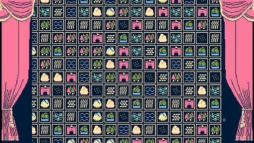 画像ギャラリー No.013のサムネイル画像 / それは卵？　いや，フットボールだよ。圧倒的好評の「Titanium Court」は，意味を解体するシニカルな世界を“メカニズム”で語る作品だった
