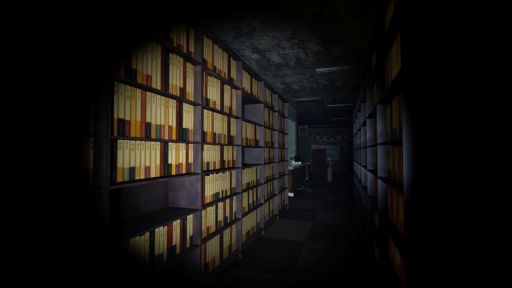 画像ギャラリー No.008のサムネイル画像 / 大学や心霊スポットの写真を撮影して，心霊現象の全貌に迫る。ストーリー重視のホラーADV「白栄大学 0号館」，6月18日にリリース予定