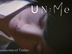 複数の魂を宿した少女が精神世界の迷宮をさまようADV「UN:Me」，Switch2/PS5で発売決定。新トレイラーも公開