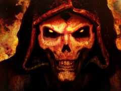 ついに「ディアブロ II」のリマスター版がアナウンスか? フランスのゲームメディアが報道