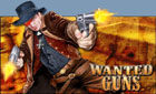 Wanted Guns