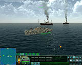 PT Boats: Knights of the Sea