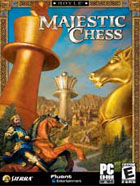 Hoyle Majestic Chess