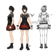 画像集#004のサムネイル/モンスターやマップをデザイン。「GUNZWEI」でコンテスト開催中