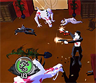 Drake of the 99 Dragons