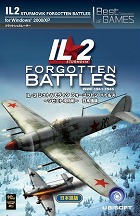 IL-2 シュトルモヴィク フォーゴットンバトルズ ソビエト攻防戦 日本語版