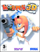 Worms 3D