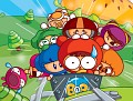 ネクソンジャパン,カジュアル対戦アクション「BnB」のサービスを,11月より再開