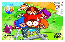 画像集#001のサムネイル/「BnB」，正式サービスが本日スタート＆記念キャンペーンが実施