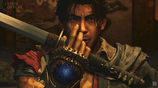画像ギャラリー No.003のサムネイル画像 / 「God of War」最新作，「ACE COMBAT 8」「鬼武者 Way of the Sword」の発売日などがアナウンスされた「State of Play」まとめ