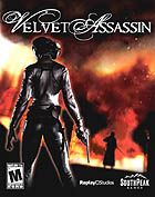 Velvet Assassin