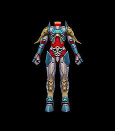 画像集#012のサムネイル/「コルムオンライン」5月27日アップデート実施でプレイヤー待望の新スキルや新システムを実装