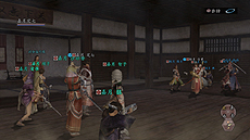 画像集#011のサムネイル/「信長の野望 Online」アップデート「賤ヶ岳の戦い」最新情報。全ワールドで最強の家臣団を決める新コンテンツ「家臣団上覧武術大会」とは