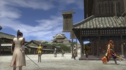 画像集 No.005のサムネイル画像 / 「信長の野望 Online」，アップデート「伊達家参戦」特設ページがオープン