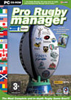 Pro Rugby Manager 2004