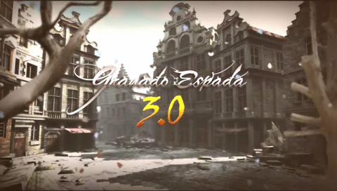 Granado Espadav.3.0ࡼӡʴڹ