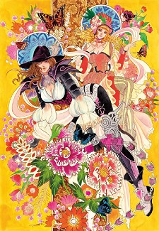 画像集#001のサムネイル/【PR】「グラナド・エスパダ プラス」連載「新大陸の歩き方」第3回を掲載，開拓を巡るドラマも佳境に突入