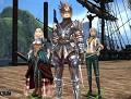 【PR】「グラナド・エスパダ プラス」連載「新大陸の歩き方」最終回を掲載,ベテラン覚醒で真の冒険が始まる