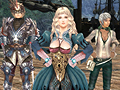 【PR】MMORPGを再生する“ルネッサンス”目前の「グラナド・エスパダプラス」。その4年の歩みを,ズババババ! と振り返る