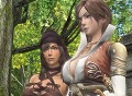 「GE R」なんちゃって開拓民放浪記の第2回は,美女の里コインブラでムチムチなキャストと戯れる