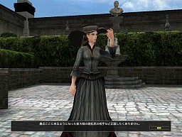 画像集#009のサムネイル/舞台は新大陸から絶海の孤島へ! 「グラナド・エスパダ ルネッサンス」大型アップデート「悪魔島 ヴァイロン」を先行体験してきた