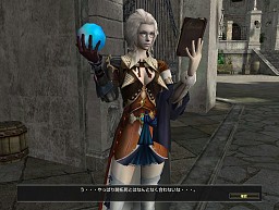 画像集#010のサムネイル/舞台は新大陸から絶海の孤島へ! 「グラナド・エスパダ ルネッサンス」大型アップデート「悪魔島 ヴァイロン」を先行体験してきた