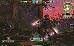 画像集#029のサムネイル/舞台は新大陸から絶海の孤島へ! 「グラナド・エスパダ ルネッサンス」大型アップデート「悪魔島 ヴァイロン」を先行体験してきた