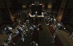 画像集#055のサムネイル/舞台は新大陸から絶海の孤島へ! 「グラナド・エスパダ ルネッサンス」大型アップデート「悪魔島 ヴァイロン」を先行体験してきた