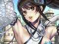 【PR】MMORPG最多のプレイヤーキャラ数“全63人”を誇る「グラナド・エスパダ ルネッサンス」。ゴージャスな大人の色気からダンディなオジサマまで,その魅力に迫る