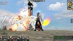 画像集#004のサムネイル/ゲーム開始直後から最上位レベルへ覚醒も？　「グラナド・エスパダ ルネッサンス」リニューアルアップデートをいち早く体験してきた