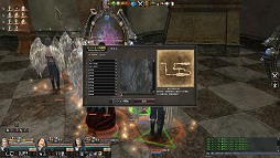 画像集#005のサムネイル/ゲーム開始直後から最上位レベルへ覚醒も？　「グラナド・エスパダ ルネッサンス」リニューアルアップデートをいち早く体験してきた